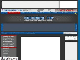 challengecup.com