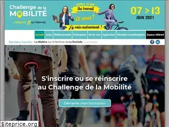 challengedelamobilite.com