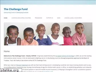 challengefund.org