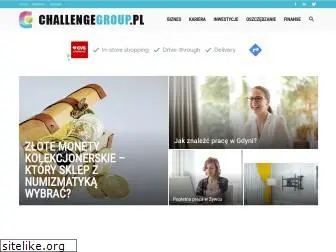 challengegroup.pl