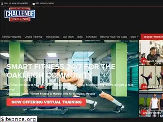 challengegym.com.au