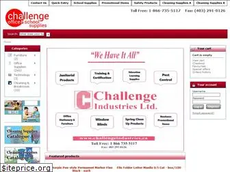 challengeindustries.ca