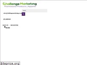 challengemarketing.co.nz