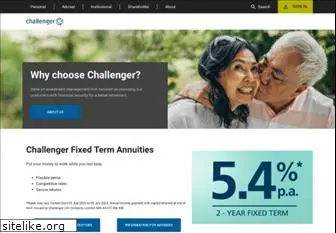 challenger.com.au