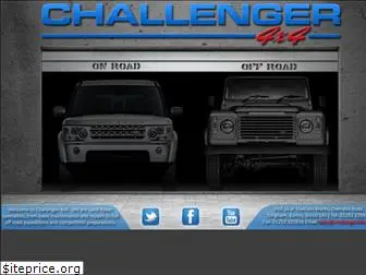 challenger4x4.com