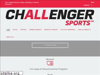 challengercamps.com