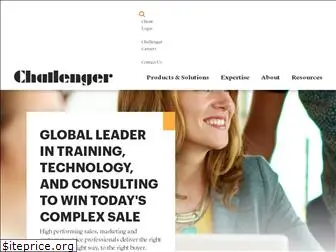 challengerinc.com