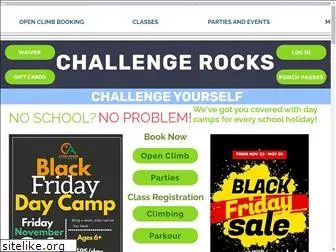 challengerocks.com