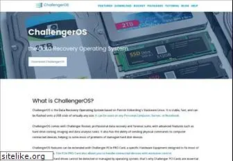 challengeros.com