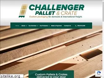 challengerpallet.ca