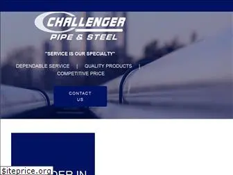 challengerpipe.com