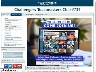 challengers734.com
