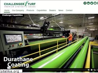 challengerturf.com