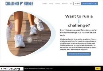 challengerunner.com