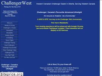 challengerwest.com