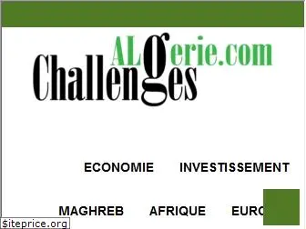 challenges-alg.com
