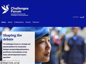 challengesforum.org