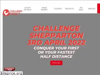 challengeshepparton.com.au