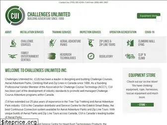 challengesunlimited.com