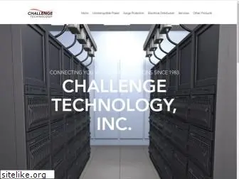 challengetech.com