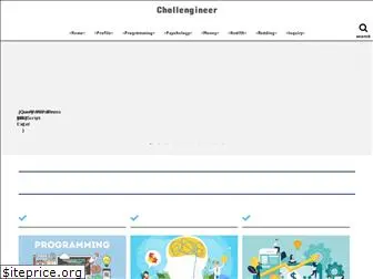 challengineer.com