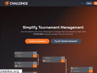 challonge.com