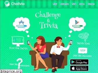 challvia.com