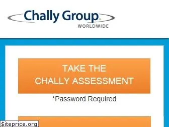 challygroup.com