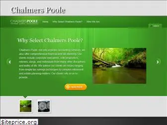 chalmers-poole.com