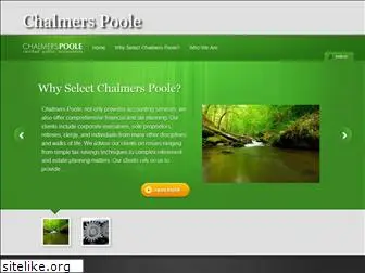 chalmers-poole.net