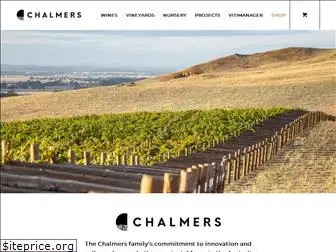 chalmers.com.au