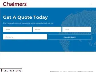 chalmers.net.au