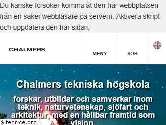 chalmers.se