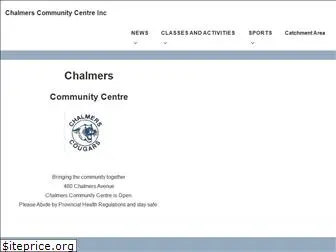 chalmerscc.ca