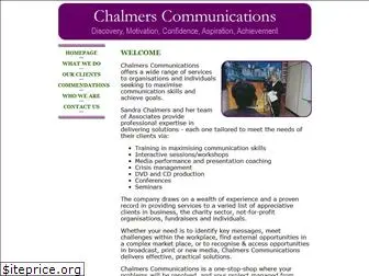 chalmerscommunications.com
