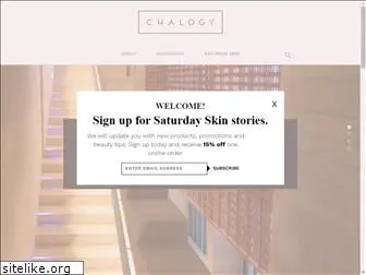 chalogybeauty.com