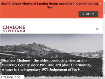 chalonevineyard.com