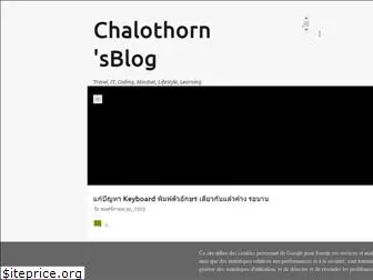 chalothorn.com