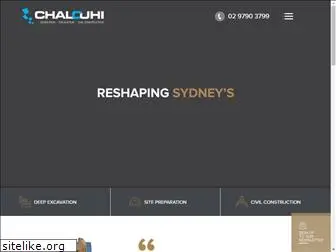 chalouhi.com.au