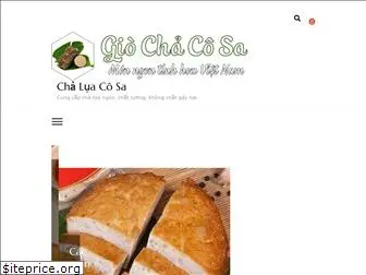 chaluacosa.com