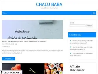 chalubaba.com