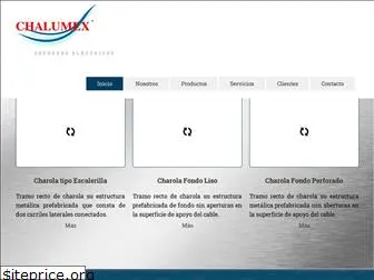 chalumex.com.mx