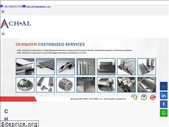 chaluminium.com