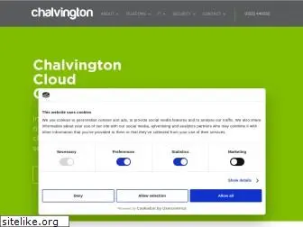 chalvingtongroup.com