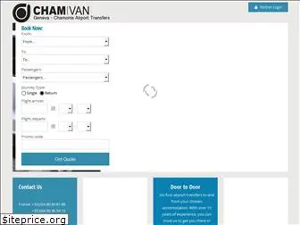 cham-van.com