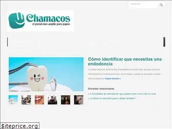 chamacos.com.mx
