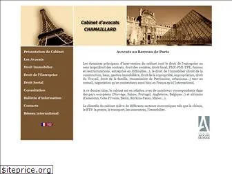 chamaillard-avocats.com