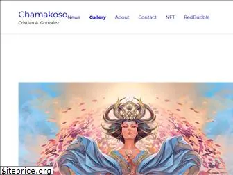 chamakoso.com