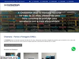 chamana.com.br