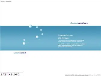 chamankumar.co.uk